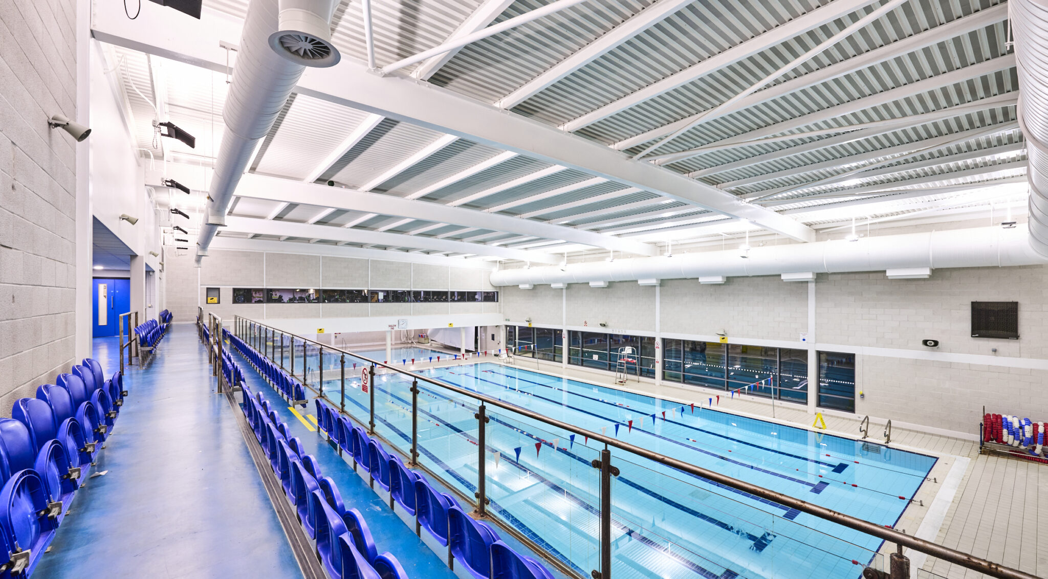 Princess Royal Sports Arena